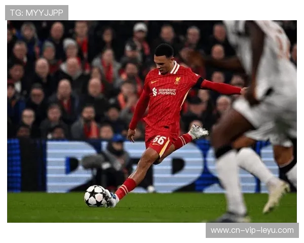 乔科尔盛赞阿诺德：利物浦的骄傲，球迷的荣耀